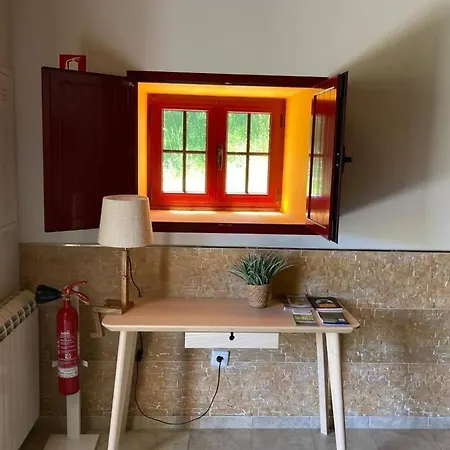 Casa Dos Mirtilos, - Geres Dom wakacyjny *