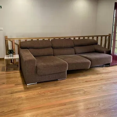 Casa Dos Mirtilos, - Geres Dom wakacyjny