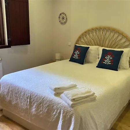 Casa Dos Mirtilos, - Geres * Germil