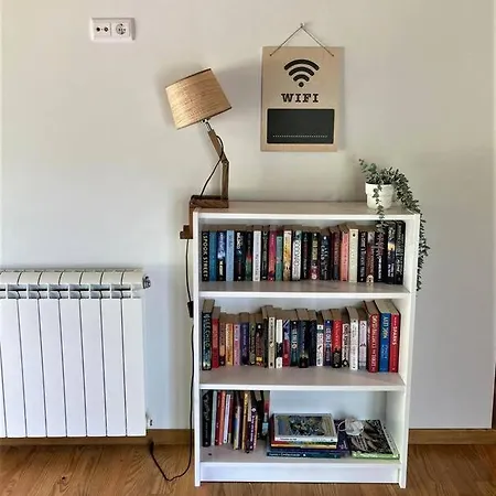 Casa Dos Mirtilos, - Geres Dom wakacyjny