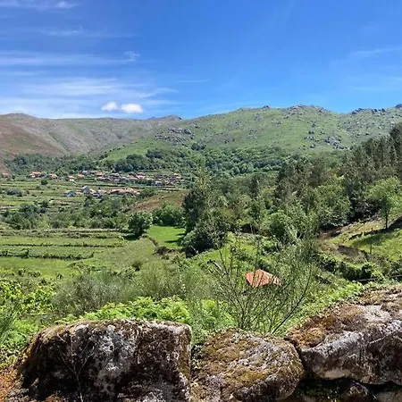 Casa Dos Mirtilos, - Geres