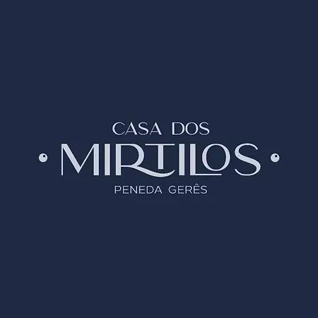 Casa Dos Mirtilos, - Geres * Germil