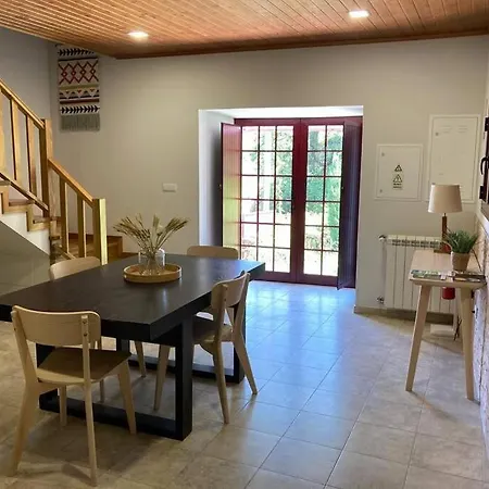 Casa Dos Mirtilos, - Geres Dom wakacyjny