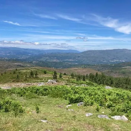 Casa Dos Mirtilos, - Geres Dom wakacyjny